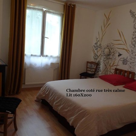 24H Le Mans Chambres Rooms Spay Экстерьер фото