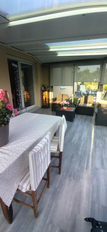 24H Le Mans Chambres Rooms Spay Экстерьер фото