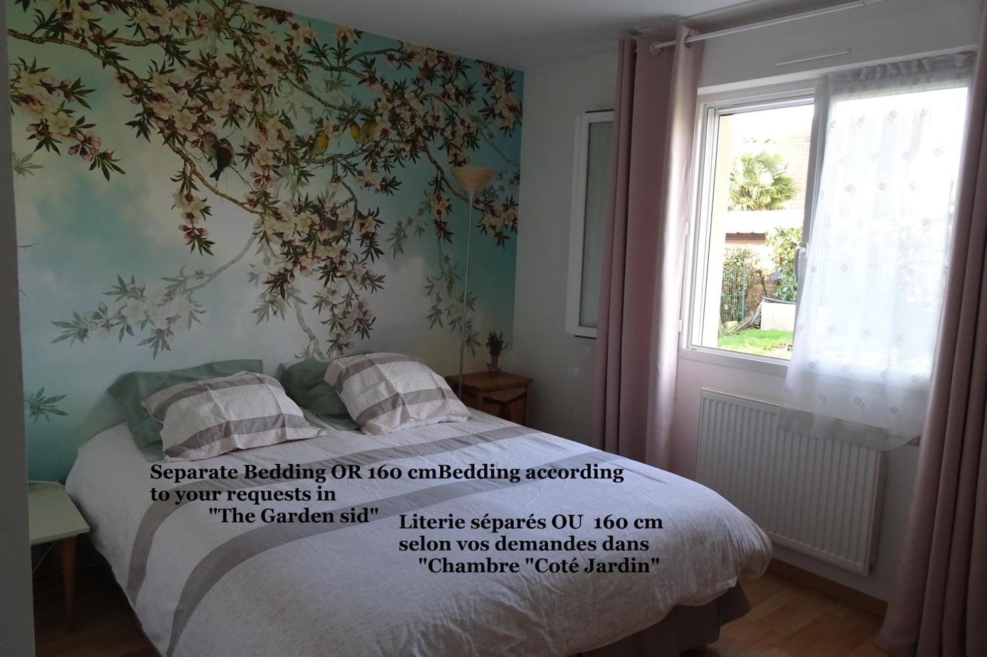 24H Le Mans Chambres Rooms Spay Экстерьер фото